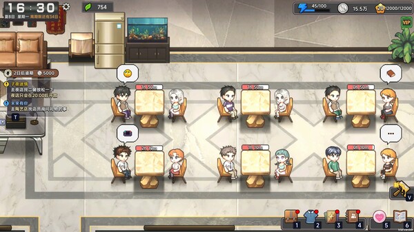 图片[1]_中国式相亲 Matchmaking Inc 免安装3月14日更新中文绿色版_大玩家GAMES