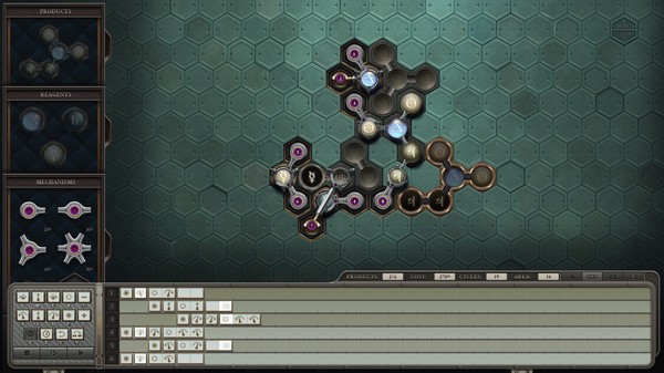 图片[1]_巨著 Opus Magnum 免安装Build 13340657绿色中文版_大玩家GAMES