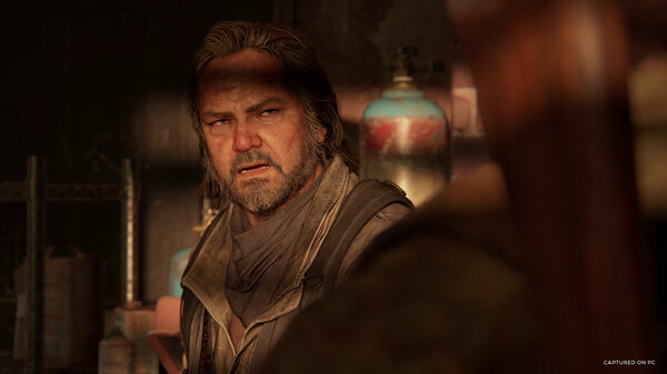图片[1]_最后的生还者：重制版/美国末日：重制版  The Last of Us Part I 免安装绿色中文版_大玩家GAMES