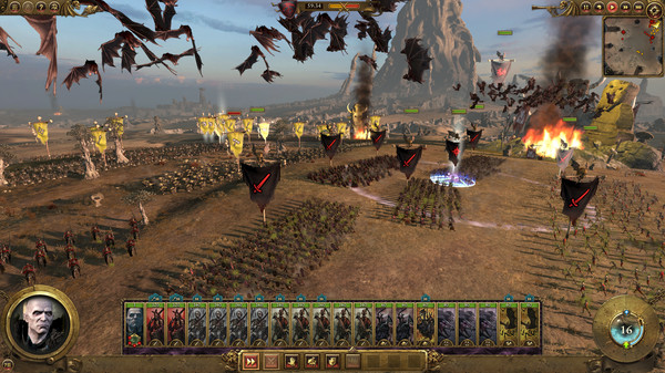 图片[2]_战锤：全面战争（Total War: WARHAMMER）整合12DLC_大玩家GAMES
