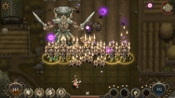 图片[1]_传说的重装步兵（Legendary Hoplite）_大玩家GAMES