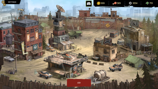 图片[1]_致命地带 FatalZone 免安装 v1.2.388 绿色中文版_大玩家GAMES