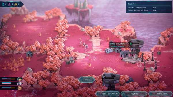 图片[3]_星际反叛军（Star Renegades）_大玩家GAMES