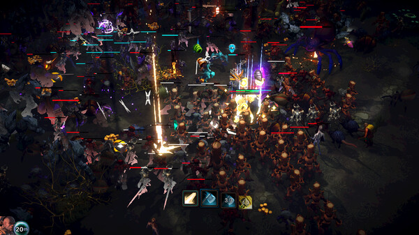 图片[1]_恶疫幸存者 Malignant Survivors 免安装Build.14232327绿色中文版_大玩家GAMES