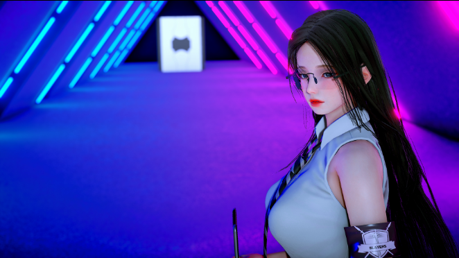 图片[2]_杀手神话/猎魔人传说 Myth of Slayer Chapter7 汉化版_大玩家GAMES