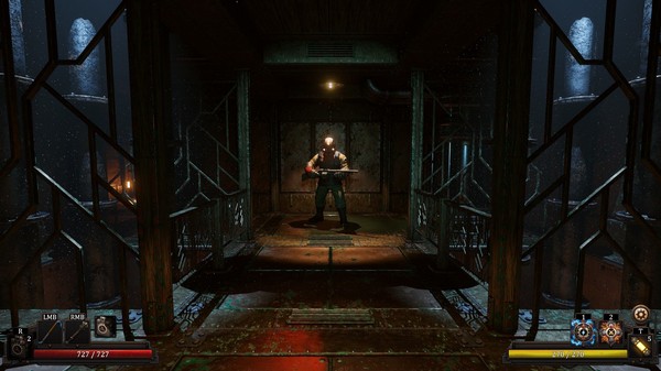 图片[1]_蒸汽地牢 Vaporum 20171216版 免安装简体中文绿色版_大玩家GAMES