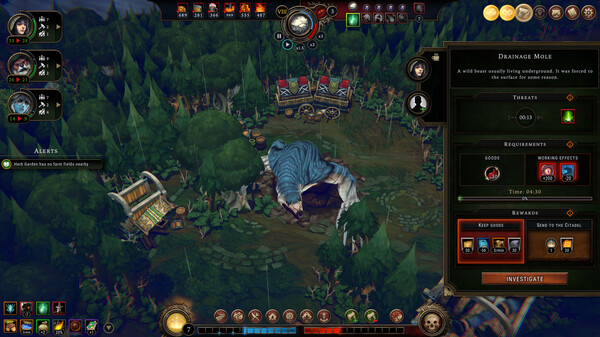 图片[2]_风暴之城 Against the Storm 免安装v1.4钓鱼更新磐石守护者DLC绿色中文版_大玩家GAMES