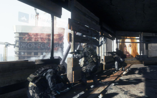 图片[3]_幽灵行动：未来战士（Tom Clancy’s Ghost Recon: Future Soldier）全DLC_大玩家GAMES