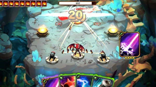 图片[3]_超载地牢 v1.1.198 中文版_大玩家GAMES