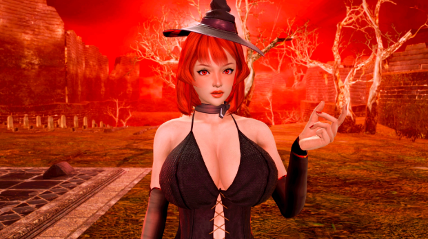图片[2]_黑魔法 Dark Magic Ver0.19 汉化版 沙盒游戏_大玩家GAMES