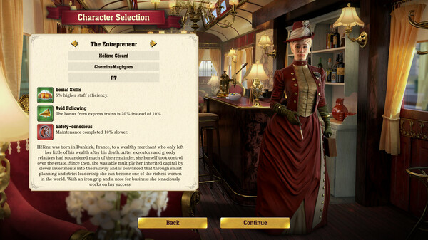 图片[2]_铁路帝国2 Railway Empire 2 免安装v1.6.0美丽意大利DLC中文绿色版_大玩家GAMES