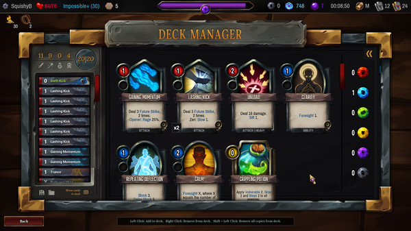 图片[3]_虚空穹牢 Vault of the Void v2.2.12.0_大玩家GAMES