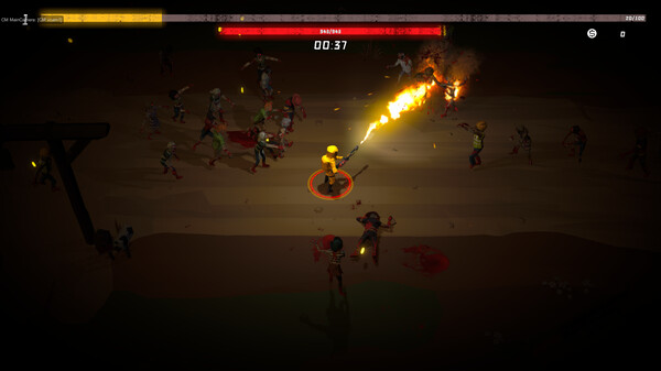 图片[1]_尸城营救（Zombie City Rescue）_大玩家GAMES