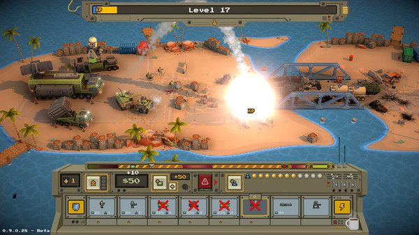 图片[2]_小兵大战 – Warpips_大玩家GAMES