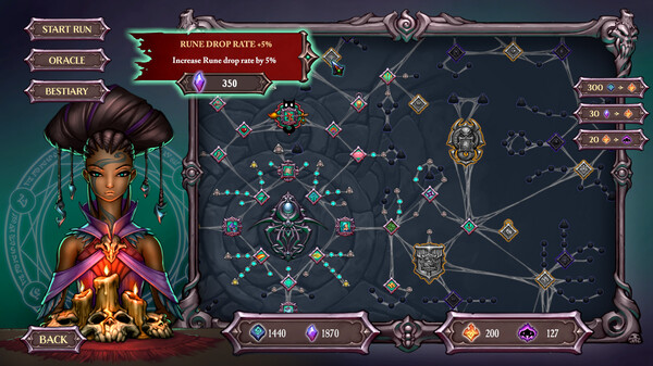 图片[3]_精灵猎手：无限部落（Spirit Hunters:Infinite Horde）_大玩家GAMES
