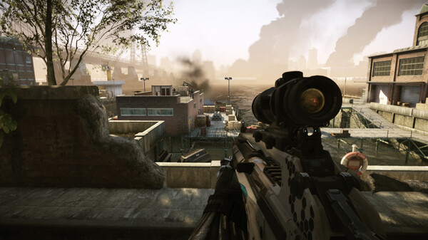 图片[2]_孤岛危机2（Crysis 2 Remastered）重制版_大玩家GAMES