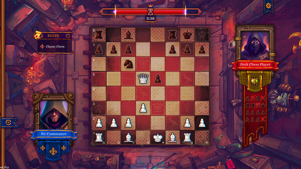 图片[3]_后翼弃兵：迷雾棋局_大玩家GAMES