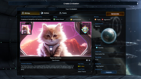 图片[1]_银河文明4 Galactic Civilizations Ⅳ 免安装v2.6.H2绿色中文版_大玩家GAMES