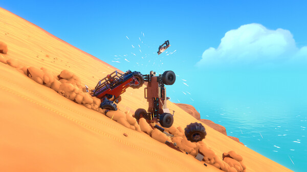 图片[2]_机械制造者 Trailmakers_大玩家GAMES