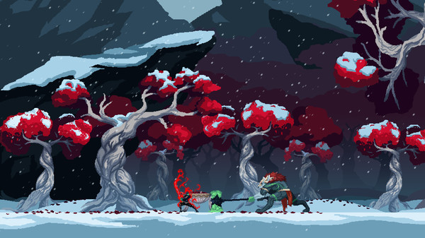 图片[3]_亡灵诡计（Death’s Gambit: Afterlife）_大玩家GAMES