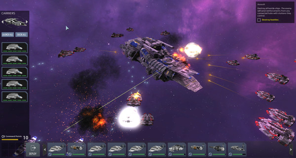 图片[2]_尘埃舰队（Dust Fleet）_大玩家GAMES