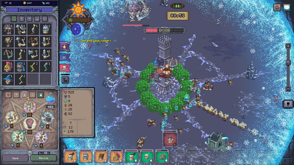 图片[1]_亡灵巫师2 Necrosmith 2 免安装正式版绿色中文版_大玩家GAMES