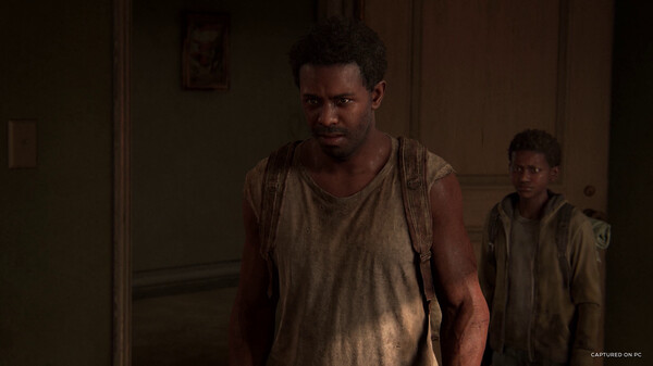图片[2]_最后的生还者：重制版/美国末日：重制版  The Last of Us Part I 免安装绿色中文版_大玩家GAMES