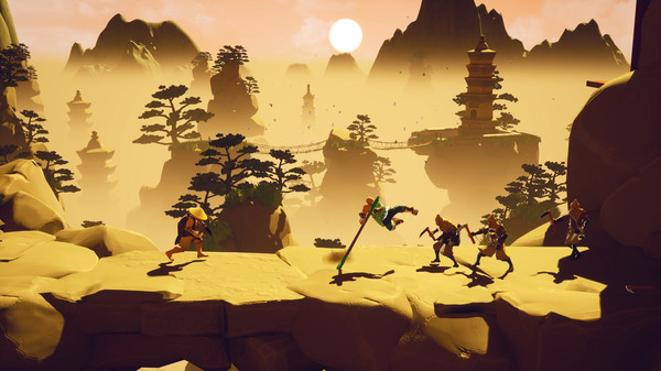 图片[1]_少林九武猴_大玩家GAMES