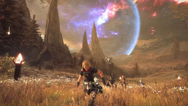图片[2]_星之海洋6：神圣力量（STAR OCEAN THE DIVINE FORCE）豪华版整合DLC_大玩家GAMES