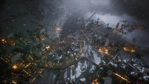 图片[2]_冰汽时代2 Frostpunk 2 免安装v1.2.3修复版绿色中文版_大玩家GAMES