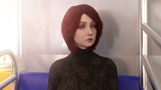 图片[1]_欲望之影：尤莉亚的激情 Between Shadows: Yuria’s Passion Ch4 汉化版_大玩家GAMES