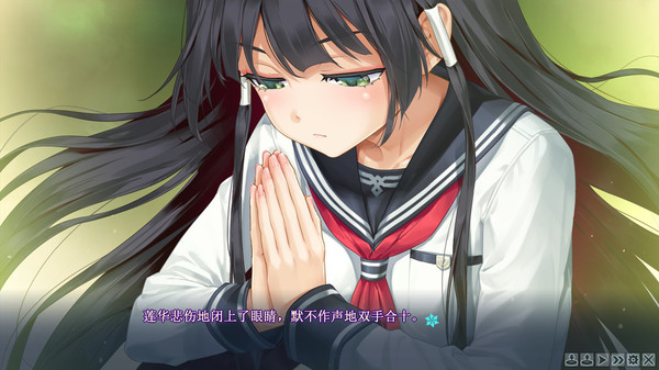 图片[3]_美少女万华镜：1+2+2.5+3+4+5 全系列精翻汉化版+全CG动画_大玩家GAMES