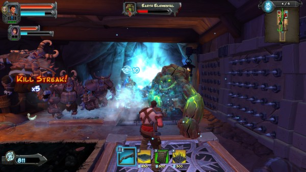 图片[1]_兽人必须死2（Orcs Must Die! 2）_大玩家GAMES
