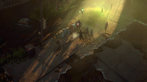 图片[1]_最后的战役：劫后余生 The Last Stand Aftermath 免安装v1.2.0.483绿色中文版_大玩家GAMES