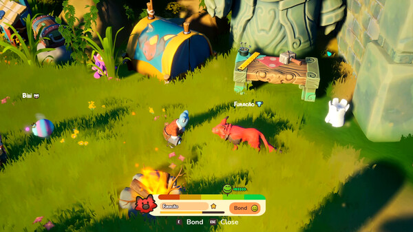 图片[2]_伊科内岛：筑梦之地（Ikonei Island An Earthlock Adventure）_大玩家GAMES