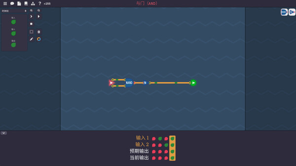 图片[1]_图灵完备 Turing Complete 免安装 v0.1052 绿色中文版_大玩家GAMES