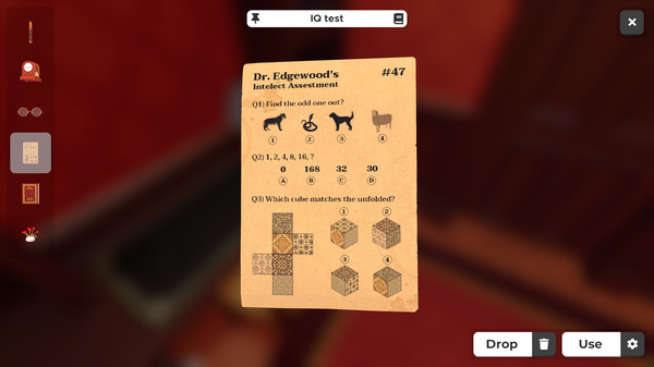 图片[3]_密室逃脱模拟器 全DLC_大玩家GAMES