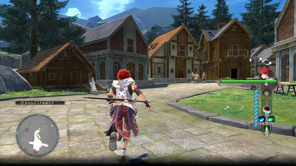 图片[1]_伊苏X：北境历险 Ys X Nordics 免安装绿色版终极版整合全部DLC_大玩家GAMES