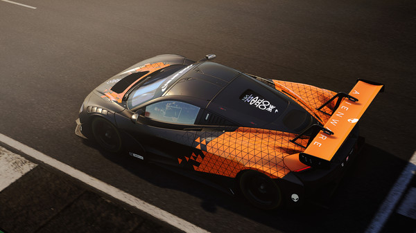 图片[3]_神力科莎：竞技版 Assetto Corsa Competizione 免安装全 dlc v1.10.2 绿色中文版_大玩家GAMES