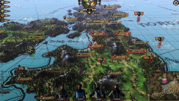 图片[2]_中世纪王国战争（Medieval Kingdom Wars）_大玩家GAMES