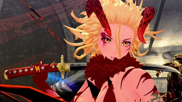 图片[2]_御姐玫瑰（美俏女剑士）：起源 豪华版_大玩家GAMES