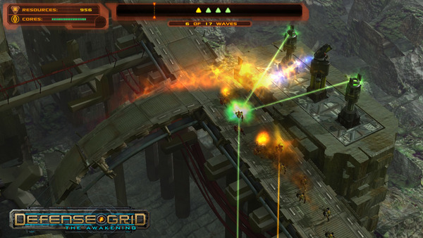 图片[3]_防御阵型：觉醒（Defense Grid: The Awakening）全DLC_大玩家GAMES