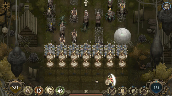 图片[3]_传说的重装步兵（Legendary Hoplite）_大玩家GAMES