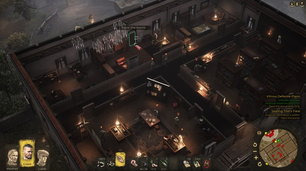 图片[2]_被遗忘的我们_大玩家GAMES