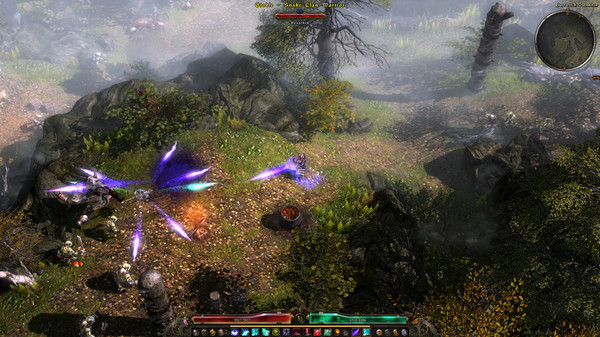 图片[1]_恐怖黎明：终极版 Grim Dawn Definitive Edition 免安装v1.2.1.5+终极版+全DLC绿色中文版_大玩家GAMES