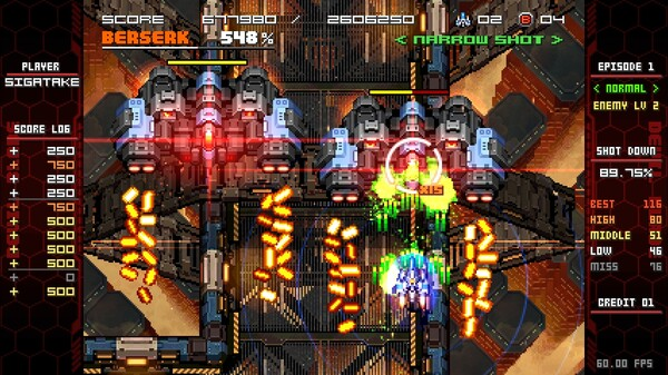 图片[2]_恶魔之刃：重启版 DEVIL BLADE REBOOT 免安装绿色中文版_大玩家GAMES