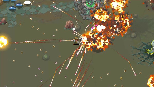 图片[3]_NIMRODS 枪匠幸存者 NIMRODS GunCraft Survivor 免安装v0.5.5中文绿色版_大玩家GAMES