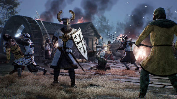 图片[1]_祖先遗产（Ancestors Legacy）_大玩家GAMES