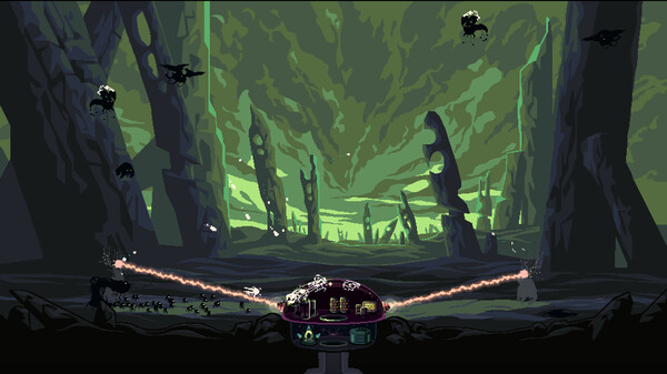 图片[2]_穹顶守护者 Dome Keeper 免安装v4.0.3绿色中文版_大玩家GAMES