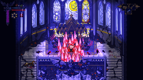 图片[2]_狩夜人 Hunt the Night 免安装 v1.2 绿色中文版_大玩家GAMES